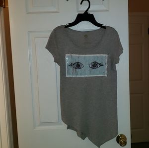 TOTAL GIRL Girls T-Shirt